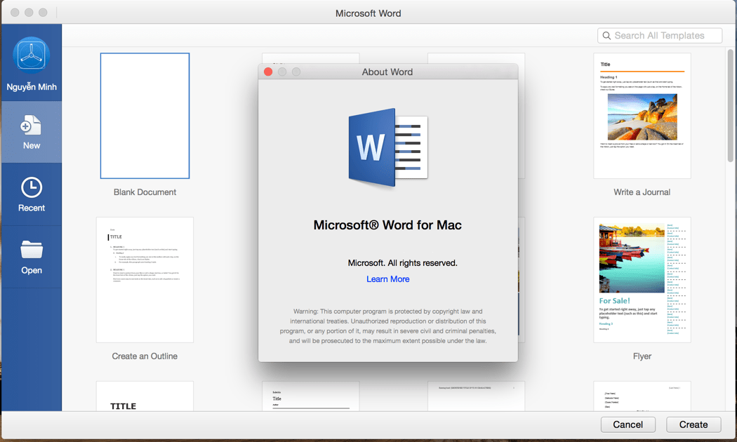 redownload microsoft word for mac baruch